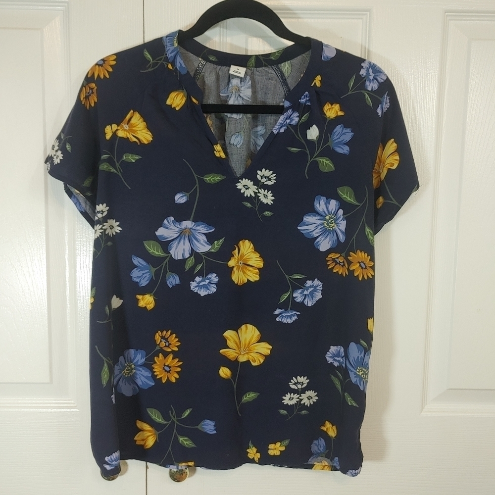 OLD Navy Blouse
